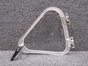 5511275-7 Cessna Citation S550 Foul Weather Window (Cracked)